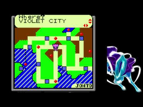 Let's Play Pokemon Crystal Clear Part 49 - Gotta Catch Em All