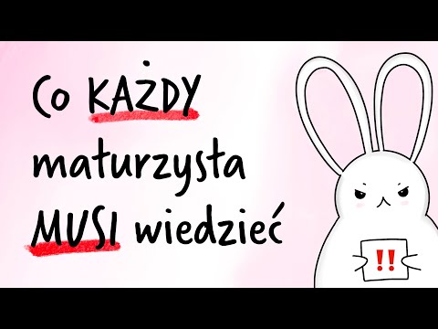 What EVERY high school graduate MUST know ‼️ mandatory episode ‼️ must-watch before the final exa...