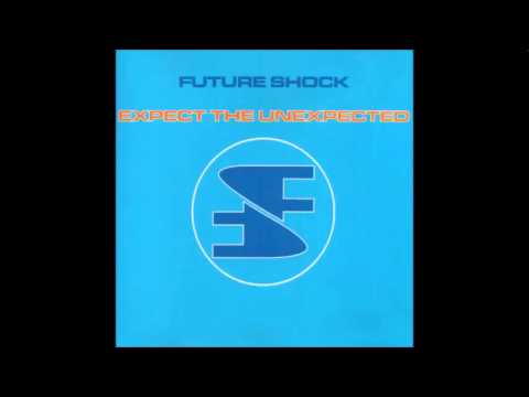 Future Shock Team - Bionic Sex (Official Audio) HQ