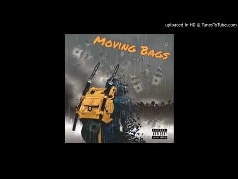 Nelly Ft Flonte Ft Quando - Moving Bags