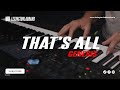 That's All (Genesis) | Lexington Lab Band