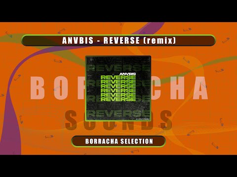 ANVBIS - REVERSE (remix)