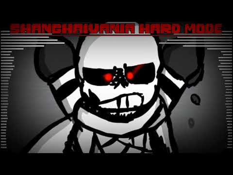 shanghaivania hard mode (cover) (remastered)