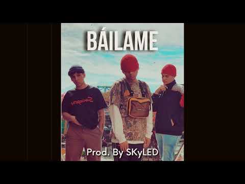 [FREE] NVSCVR X EASY KID X YOUNG CISTER TYPE BEAT REGGAETON | "Bailame"
