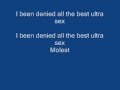 MSI Faggot Lyrics