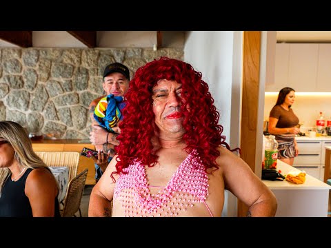 EL SECRETO FINAL🏖️ Capítulo 5