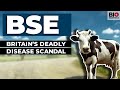 BSE: Britain’s Deadly Disease Scandal