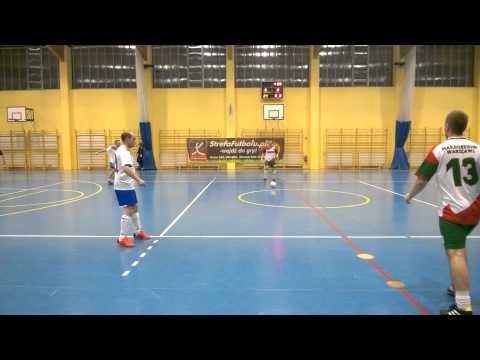 StrefaFutbolu.pl - LBF: Bank Zachodni WBK - Piotr i Paweł