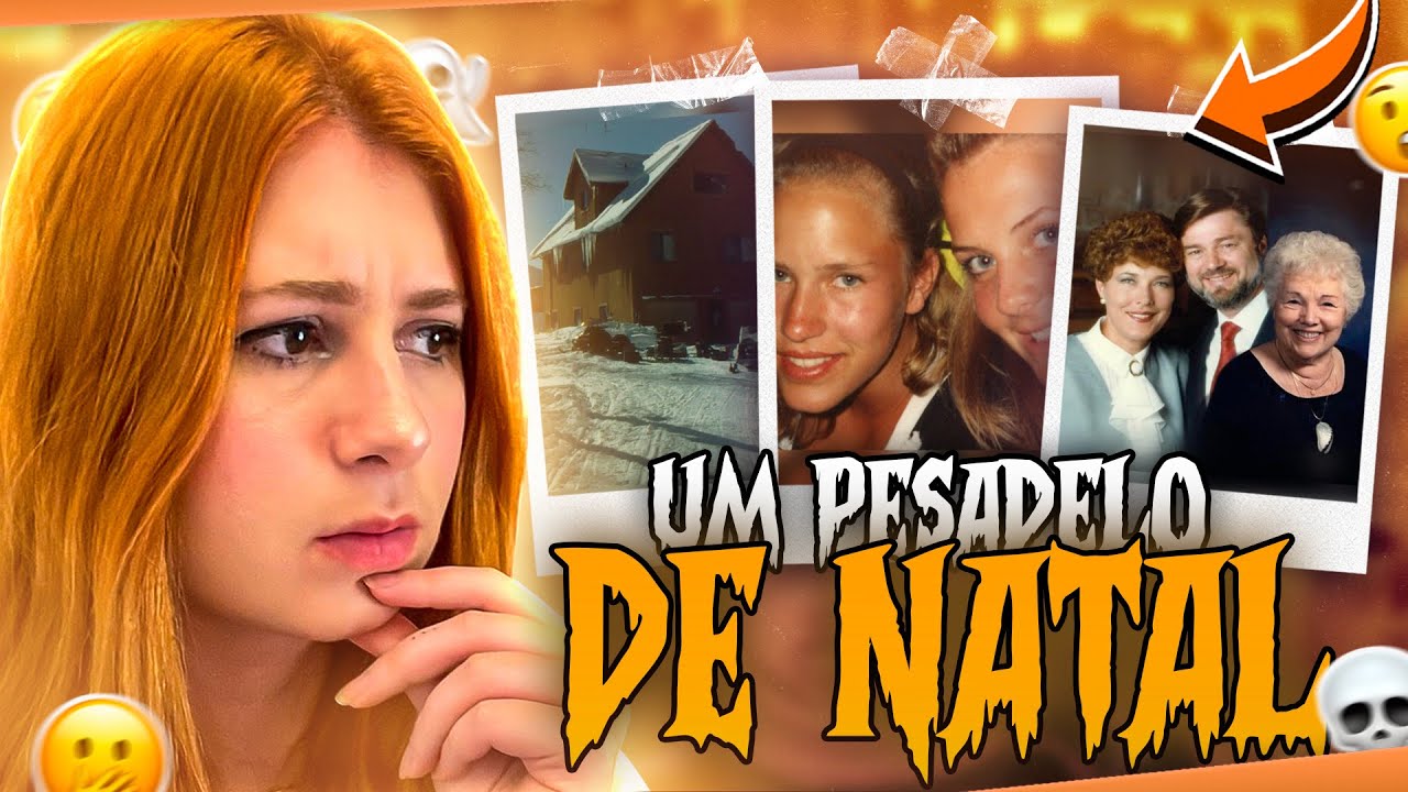 ELES DEIXARAM A CABANA E TIVERAM UMA SURPRESA TERRÍVEL | Família Tiede | Ju Cassini