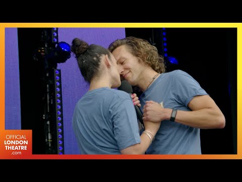 Bat Out Of Hell The Musical | West End LIVE 2025