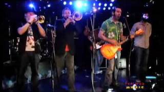 Reel Big Fish - The New Version Of You - Live on Fearless