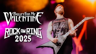 Download lagu Bullet For My Valentine – Live @ Rock am Ring 2025 mp3 Download lagu Bullet For My Valentine – Live @ Rock am Ring 2025 mp3