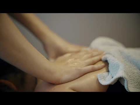 Body Massage