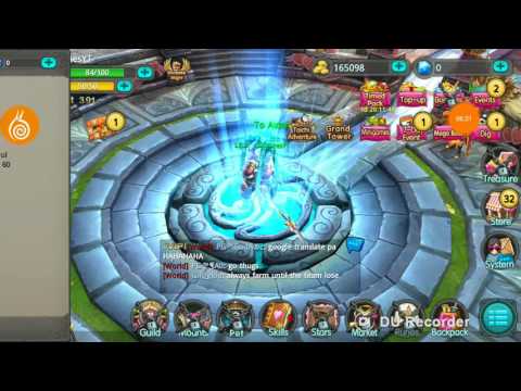 Taichi 🐼 Gameplay