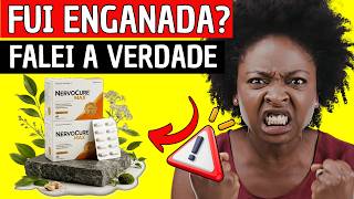 NERVOCUREMAX FUNCIONA?🚨(CUIDADO)🚨NERVOCUREMAX É BOM?NERVOCUREMAX VALE A PENA?NERVOCUREMAX