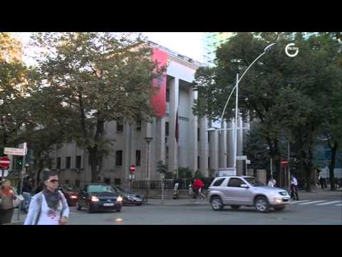 DREJTESIA NE 2 STANDARTE Politika ne ABCNews 18 Janar 2014