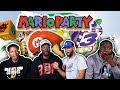 RDC PLAYING THE OG MARIO PARTY NO MICKEY MOUSE STUFF Mario Party 1 Gameplay