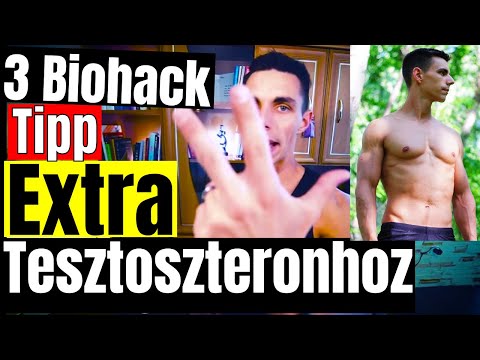 biohack fogyás