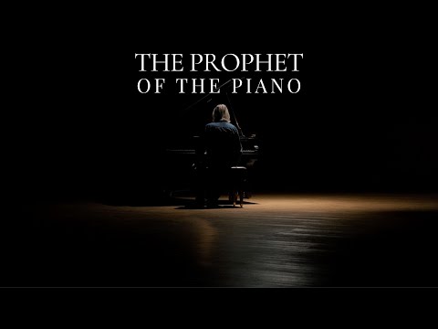 The Prophet of The Piano | Lubomyr Melnyk Documentary