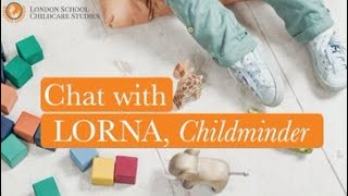Thinking about becoming a childminder?
