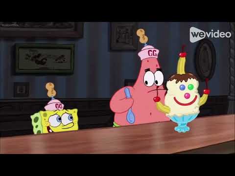 A SpongeBob Movie part 7 - "On the Open Road"