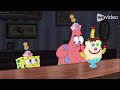 A SpongeBob Movie Part 7 On The Open Road