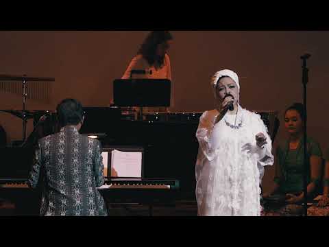 Dengan Menyebut Nama Allah - Ags Arya Dipayana, Dwiki Dharmawan, Arr. Andriano Alvin