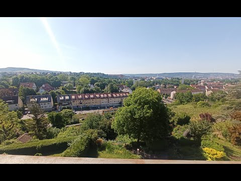 1,5 Zimmer-Wohnung zur miete in Stuttgart, Einsteinstraße von Herbert Herrmann HHImmobilien