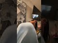 Twerking In Dress