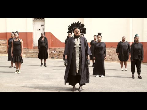 Buhlebendalo - Mdali (Official Music Video)
