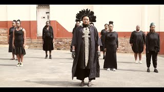 Mdali Music Video