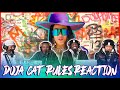Doja Cat - Rules (Official Video) | Reaction