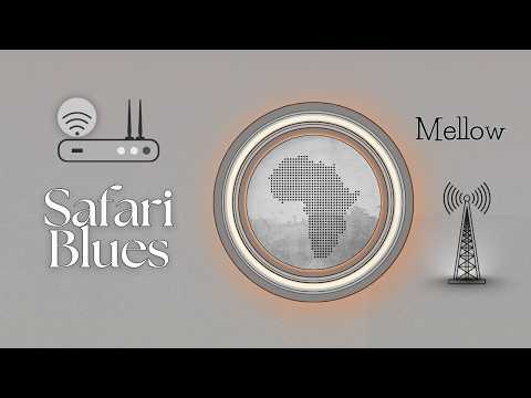 Whisky Whispers, A Tonic In Desert Blues - VOL.1 OF 3