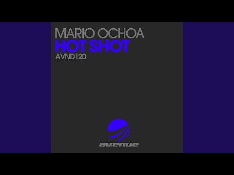 Hot Shot (Original Mix)