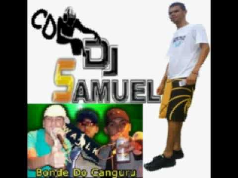 Bonde Do Canguru - Bota o Ronaldo ((OfiCial)) Dj Samuel 2010 é Sucesso.avi