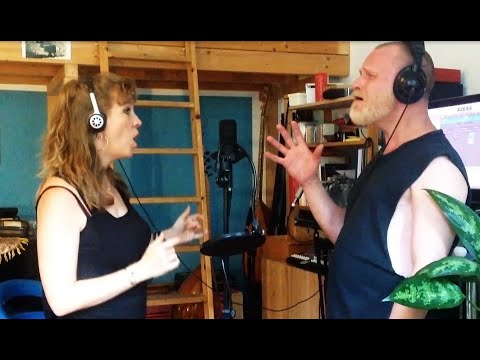 Elena Marx-Erdoğan - feat. Michael Kanz - Spring