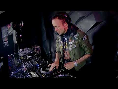 LIVE SETS OMEN CORP - DARK BAKURA