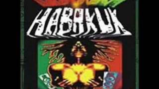 Habakuk - Dzień w którym przywitałem życie