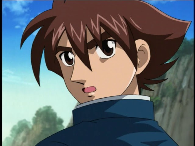 Trailer: Babel II: Beyond Infinity [Media Blasters]