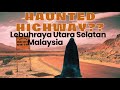 Haunted North South Expressway Highway Lebuhraya Utara Selatan Berhantu
