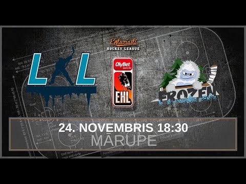 2018.11.24 L&L Frozen