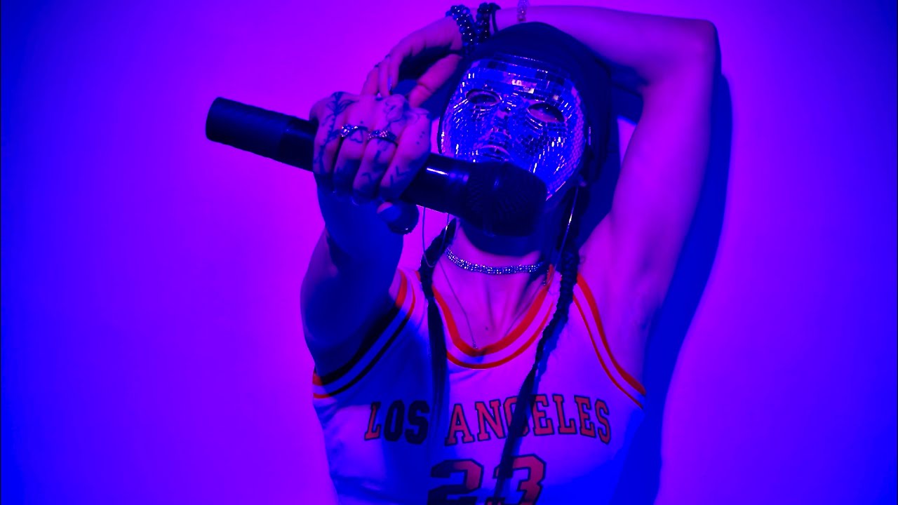 ASKYE- Haters (Lyrics)