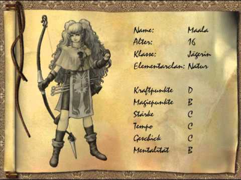 Let's Play Elements Destiny Ancient Powers Part 98 - Hintergrundinfos