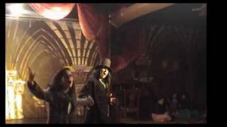 DANGEROUS GAME - JUEGO LETAL.  JEKYLL AND HYDE.