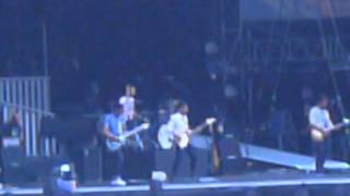 Esisti solo tu - Dear Jack @ San Siro (MI)