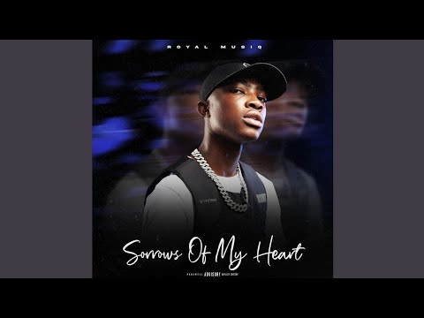 Royal MusiQ, Justin99 & Djy Zan SA - 8one (Official Audio)