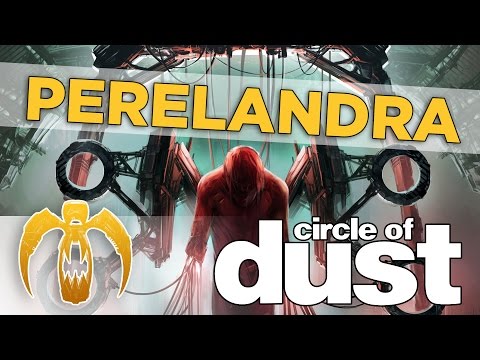 Video thumbnail for Perelandra