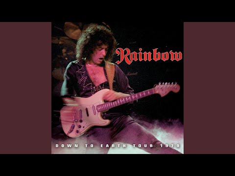 Video thumbnail for Since You Been Gone (Live, Denver 1979)