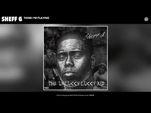 Video thumbnail for Think I’m Playing