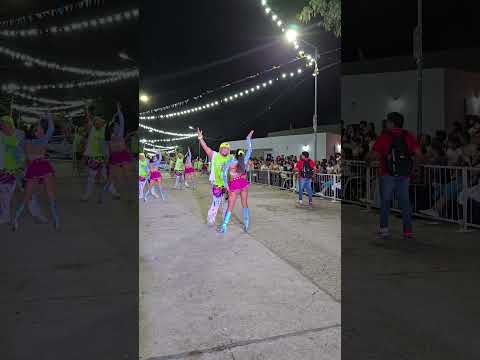 Talento Tropical Oran-Salta